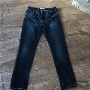 Men’s Department West jeans size 30 x 34